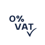 0% VAT picture