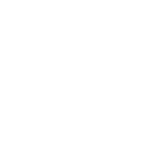 picture of an outline of a house with a heater inside of it - warmer in the winter