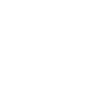 Sun and house icon with arrows reflecting the heat