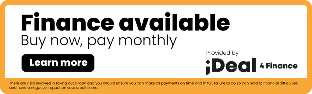 finance banner 