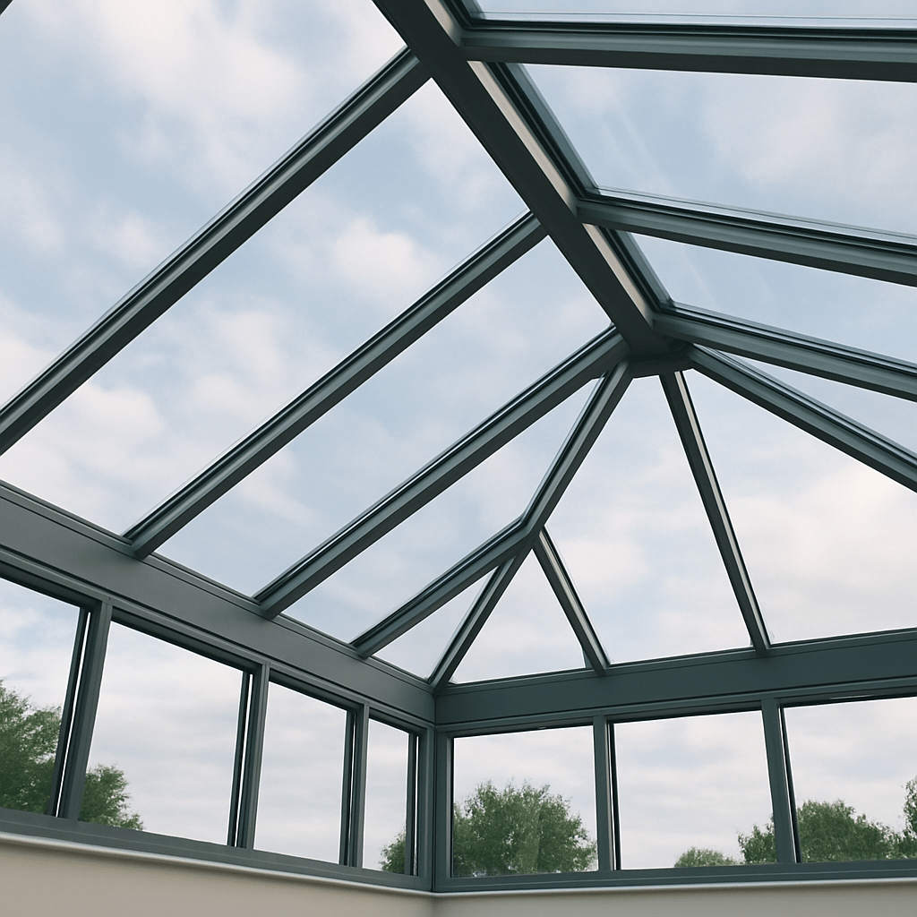 conservatory roof